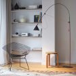 Ayno Floor Lamp Online now