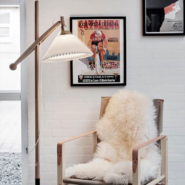 Le Klint 325 Floor Lamp Fashion