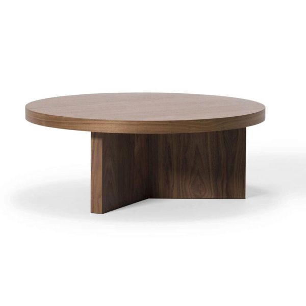 Essential Coffee Table Round For Sale