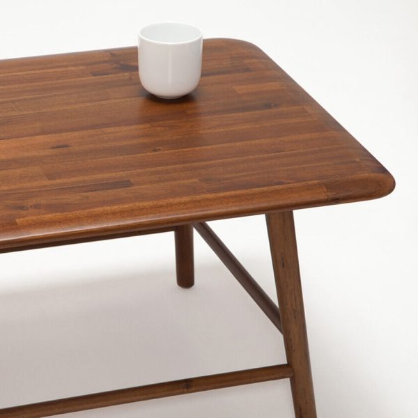 Kacia Rectangle Coffee Table Online now