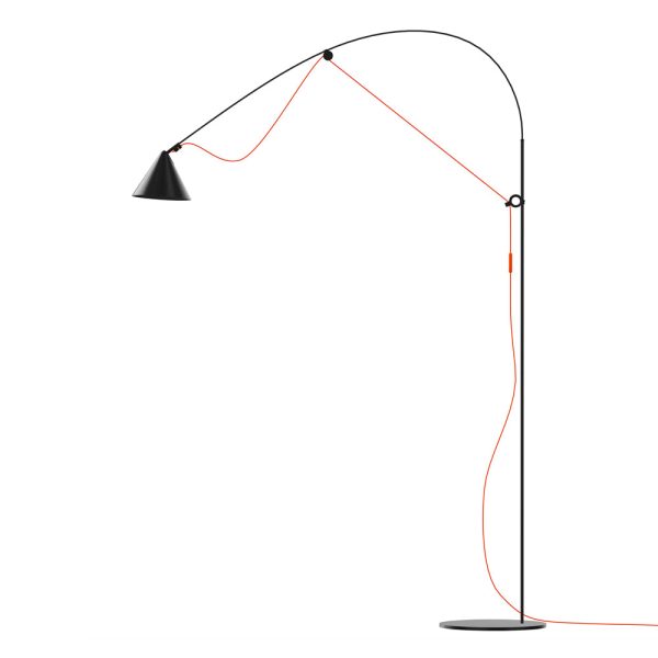 Ayno Floor Lamp Online now