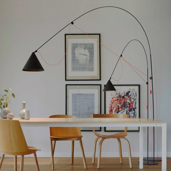 Ayno Floor Lamp Online now