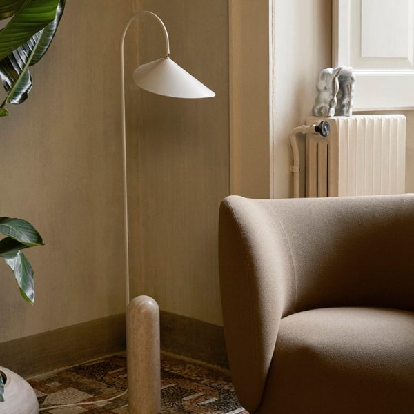 Arum Floor Lamp Cheap