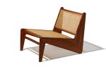 Kangaroo Cane Lounge Chair Online Sale