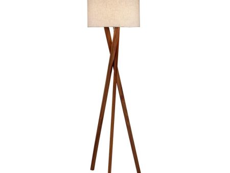 Brooklyn Floor Lamp on Sale