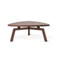 Solana Triangular Coffee Table Fashion