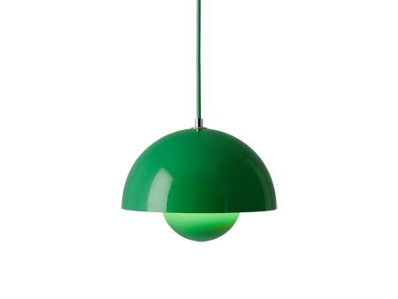 Flowerpot Pendant Lamp VP10 - Small   6  Fashion