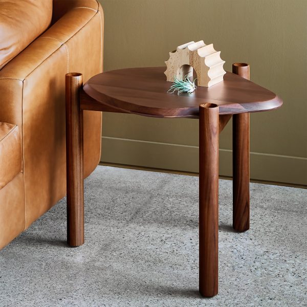 Monarch End Table Online now