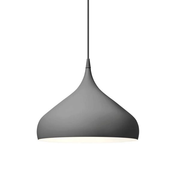 Spinning Pendant Lamp - 16  Online now