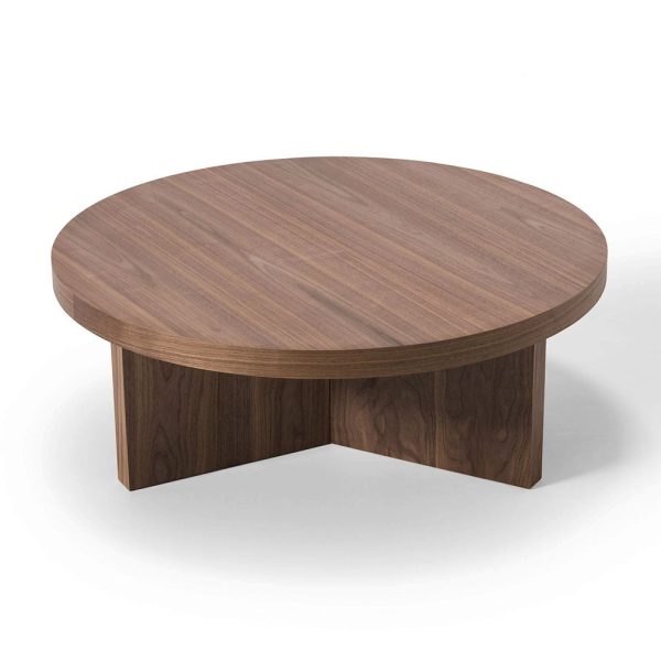 Essential Coffee Table Round For Sale