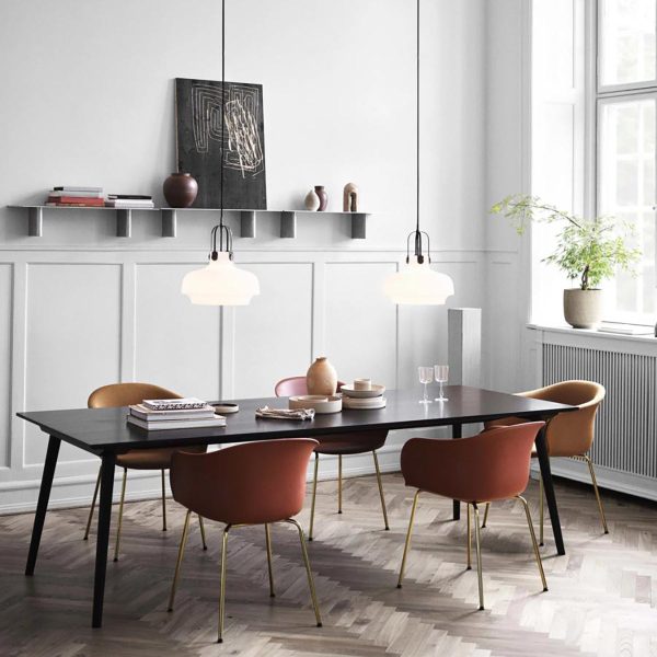 Copenhagen Pendant Lamp - 14  For Cheap