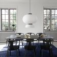 Formakami JH5 Pendant Lamp For Sale