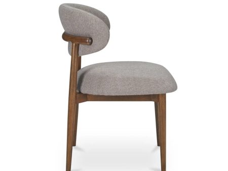 Allie Dining Chair Online Hot Sale