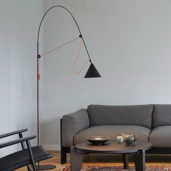 Ayno Floor Lamp Online now