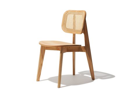 Cane Dining Chair Online