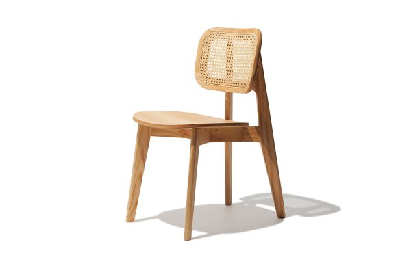 Cane Dining Chair Online