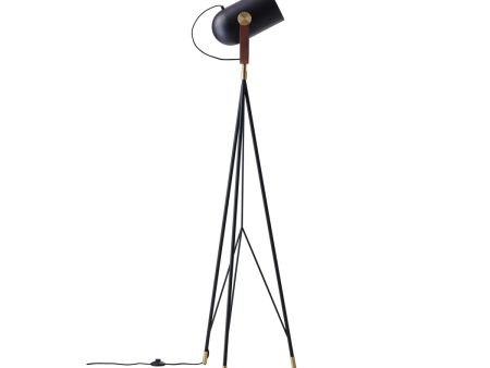 Le Klint Carronade Floor Lamp - High Fashion