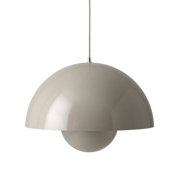 Flowerpot Pendant Lamp VP2 - Large   20  For Discount