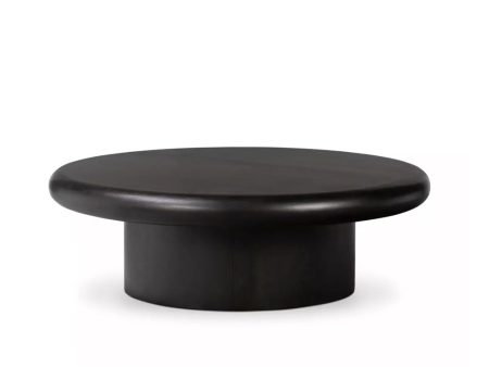 Para Round Coffee Table - 48  Cheap