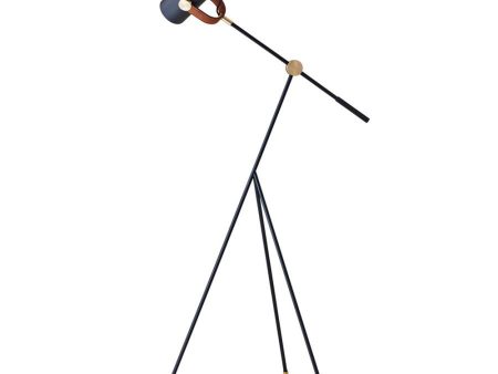 Le Klint Carronade Floor Lamp - Low Cheap