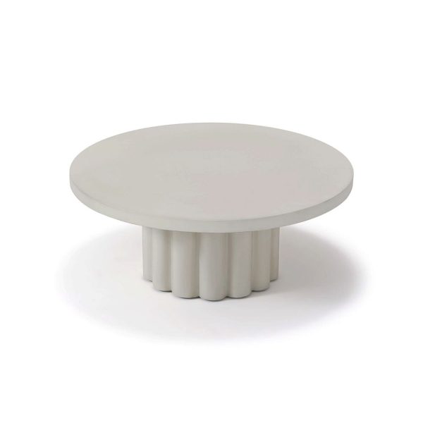 Sculptural Coffee Table Online Hot Sale