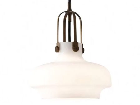 Copenhagen Pendant Lamp - 14  For Cheap