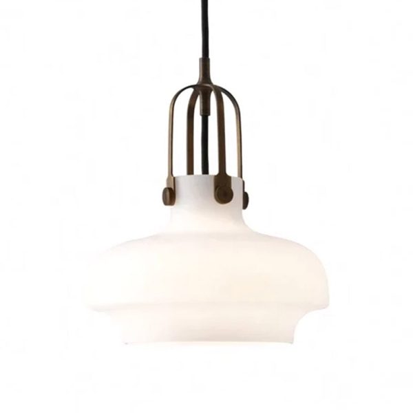 Copenhagen Pendant Lamp - 14  For Cheap