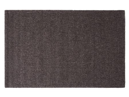 Bila Rug - Dark Grey Supply