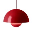 Flowerpot Pendant Lamp VP2 - Large   20  For Discount