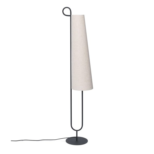 Cora Floor Lamp Online now