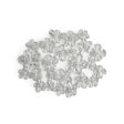 White Orchid Trivet Sale