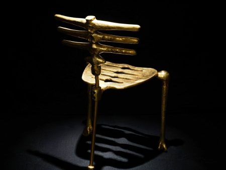 Skeleton Chair Online now