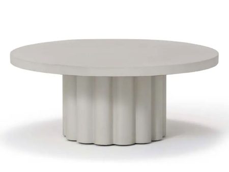 Sculptural Coffee Table Online Hot Sale