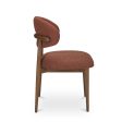 Allie Dining Chair Discount