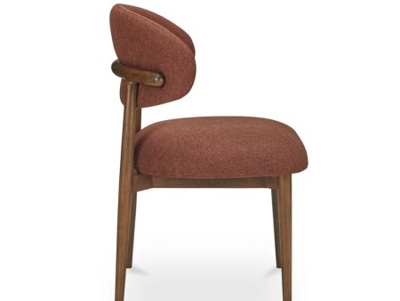 Allie Dining Chair Discount