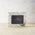 Pomegranate Silver & Gold 5x7 Frame Online Sale