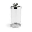 Black Orchid Canister For Discount