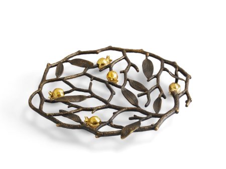 Pomegranate Trivet Discount