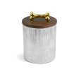 Dog Bone Canister Online Sale