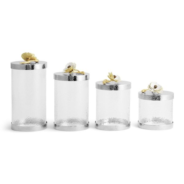 Anemone Canisters Online Hot Sale