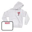 Women s Gymnastics White Brutus Hoodie - Grace Walker Hot on Sale